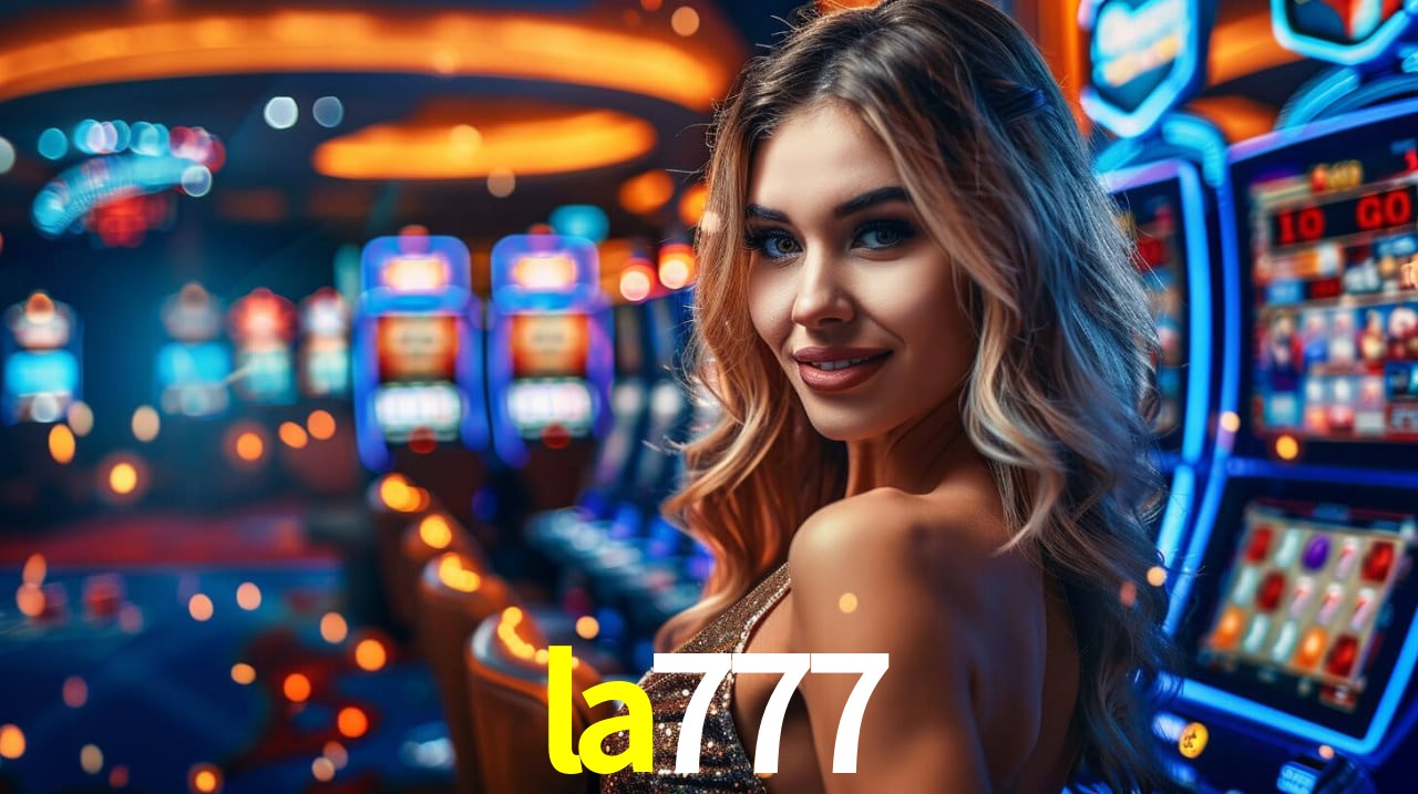 Experiência VIP la777