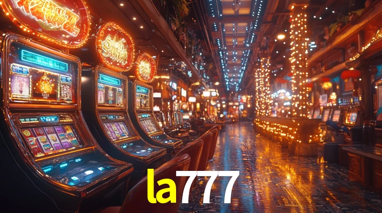 la777 bet