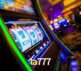 A Revolução dos Aplicativos de Jogos no la777