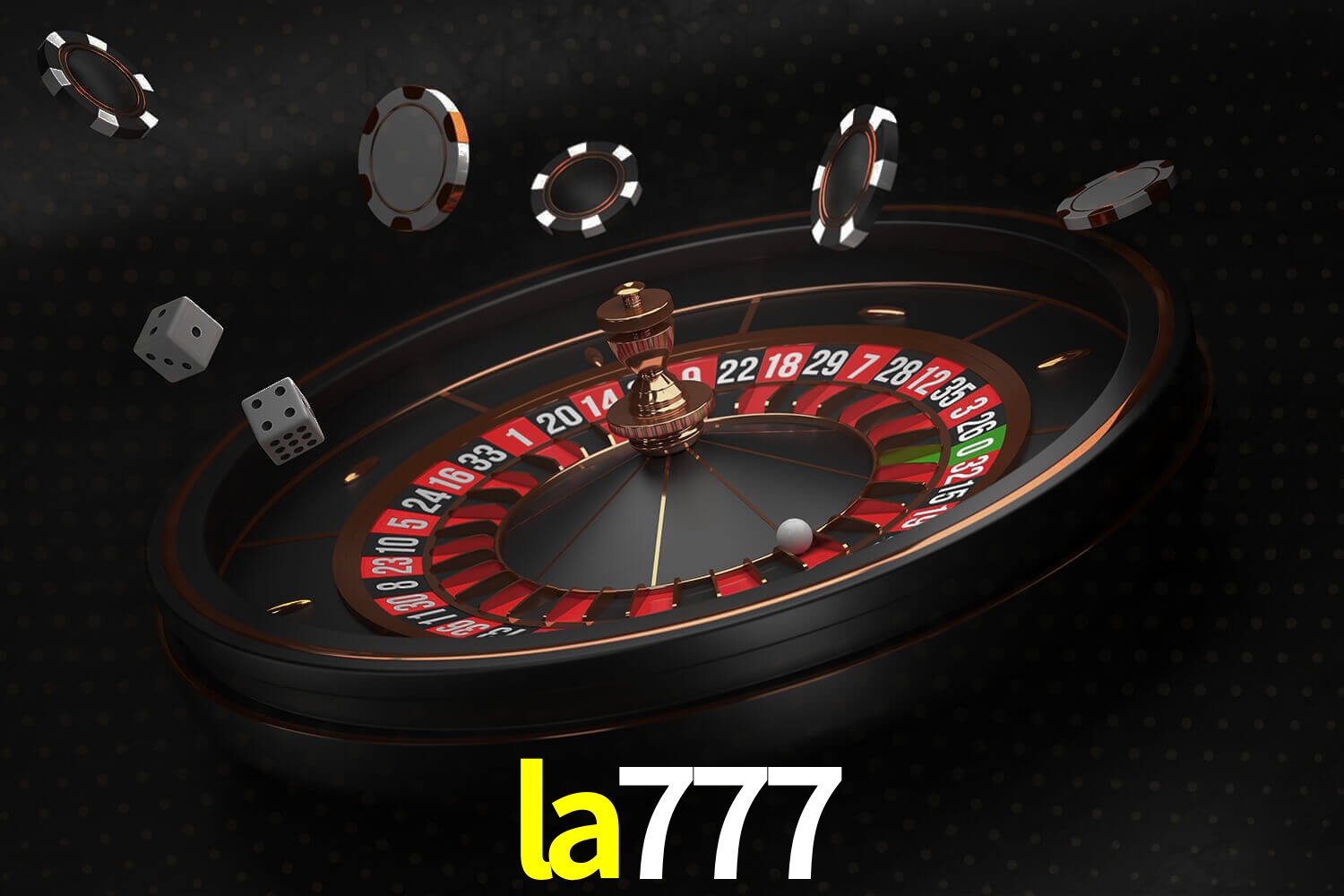 la777 - Jackpot de Alta Velocidade - la777.com