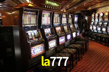 Desvendando o Mundo dos Jogos Virtuais na la777