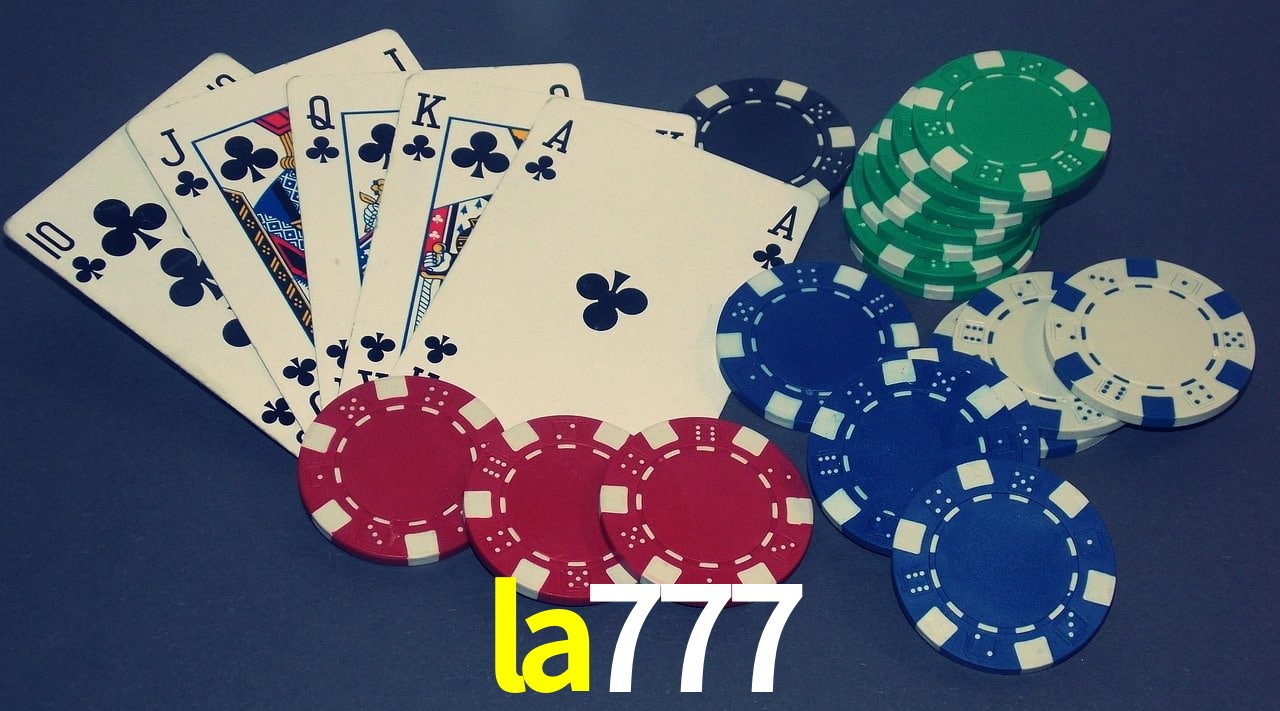 Statistics la777