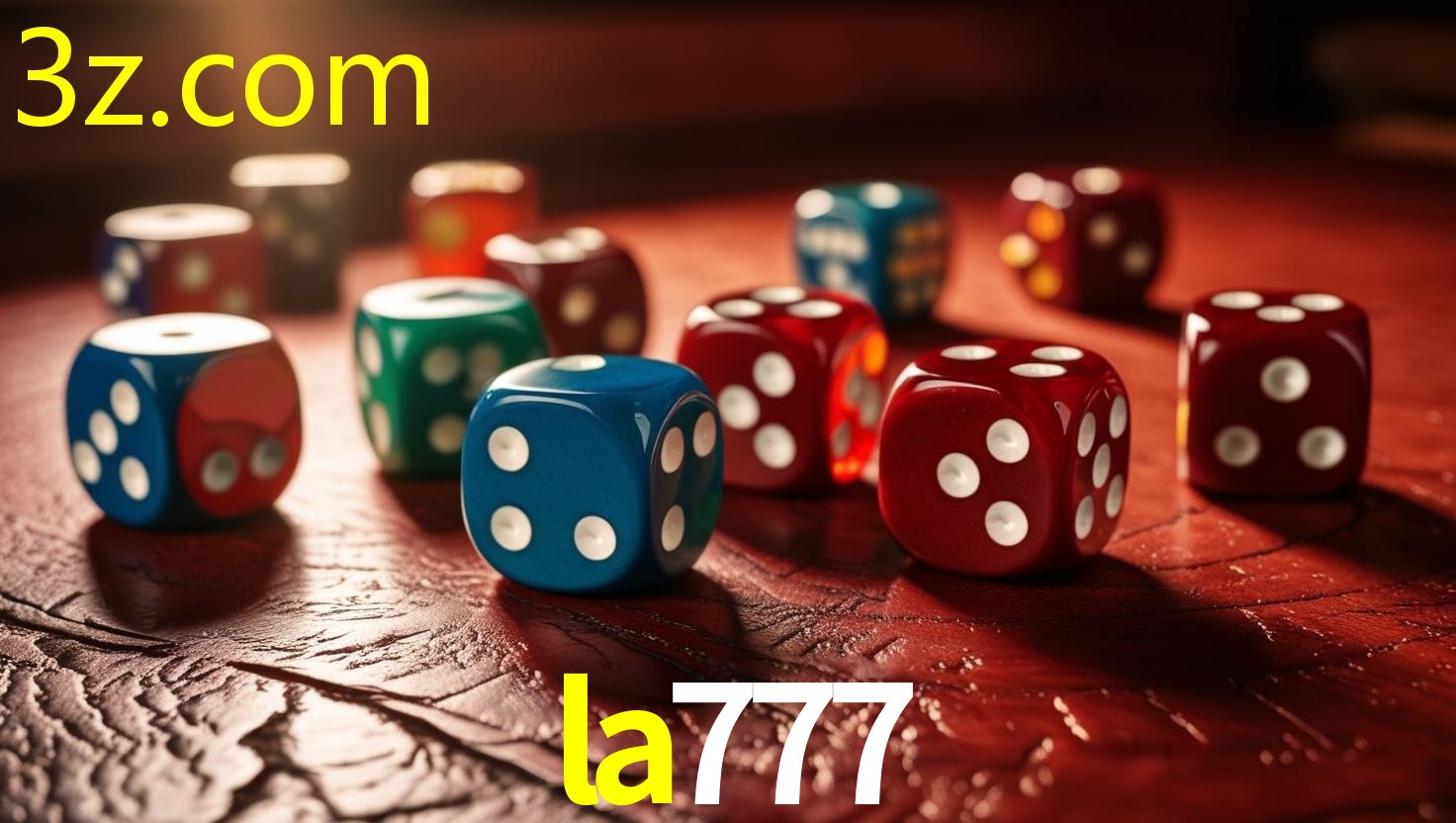 LA777.COM
