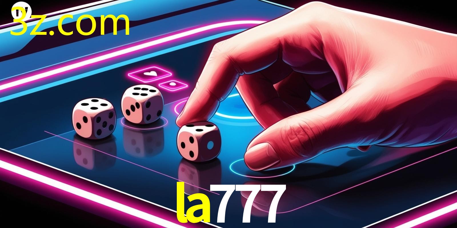 LA777.COM