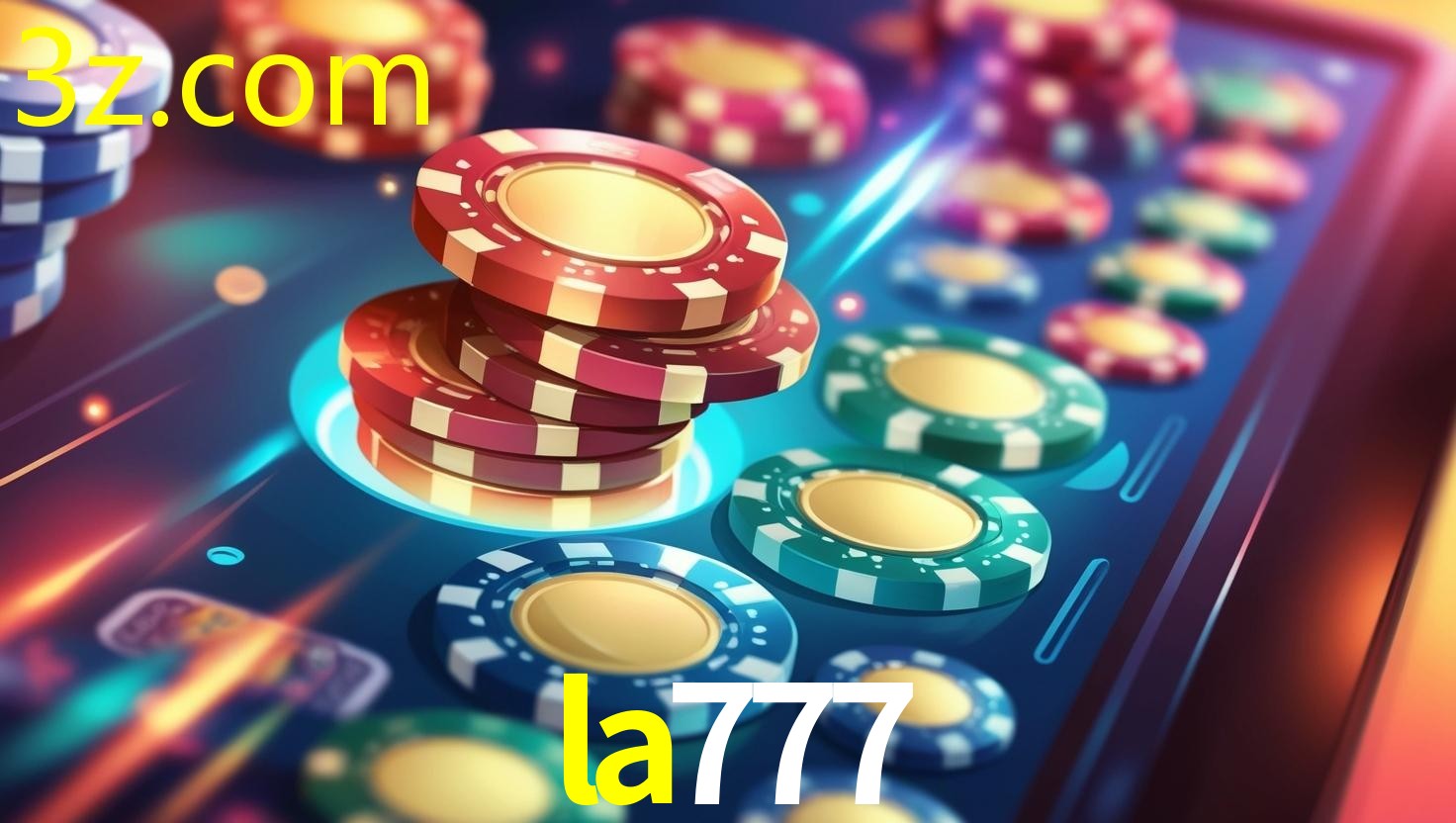 LA777.COM