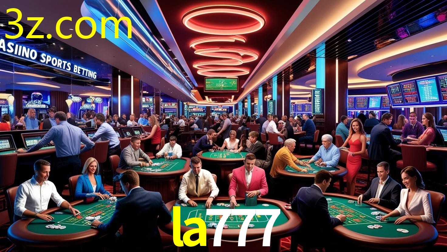 LA777.COM