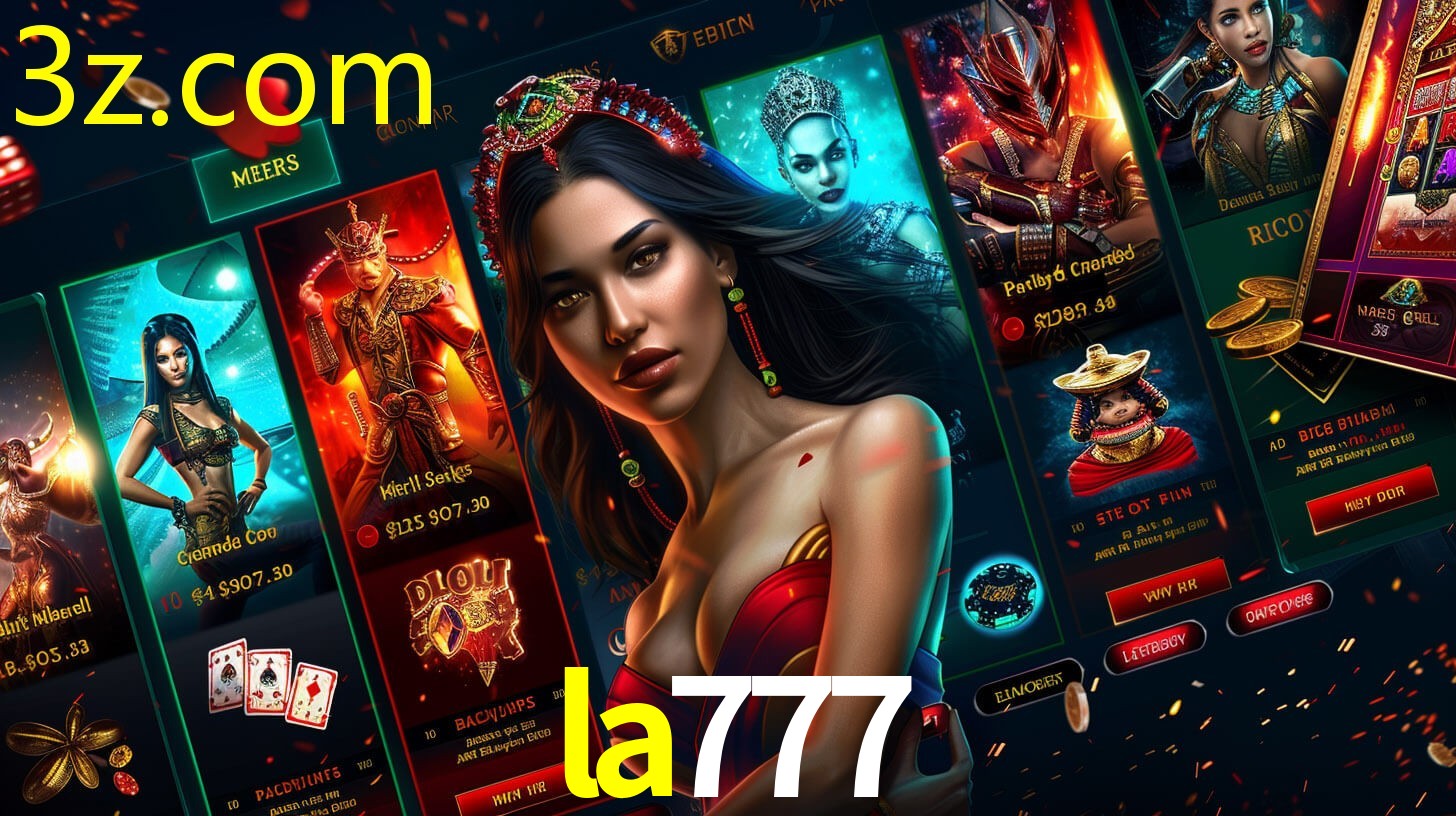 LA777.COM