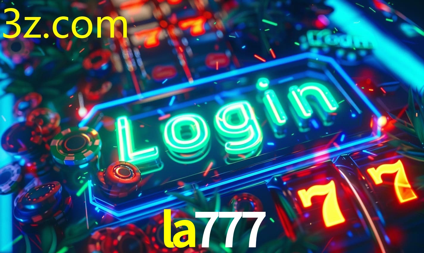 LA777.COM