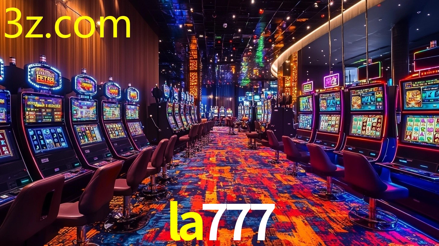 LA777.COM