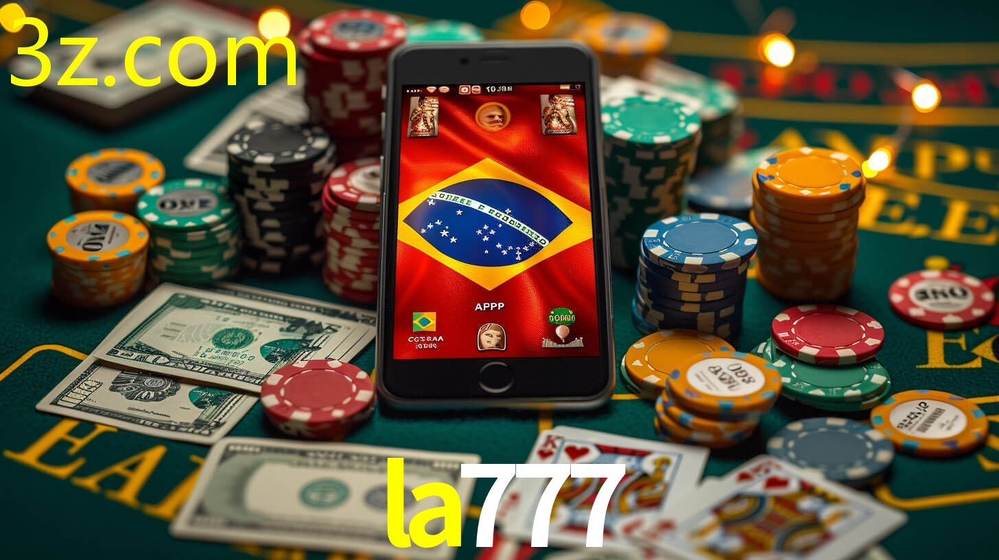 LA777.COM