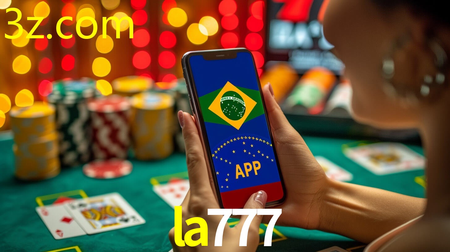 LA777.COM