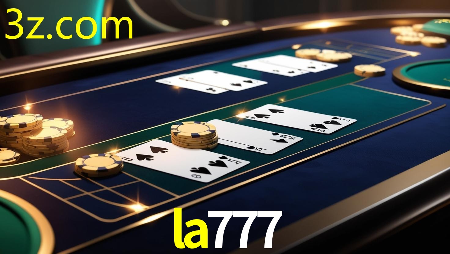LA777.COM