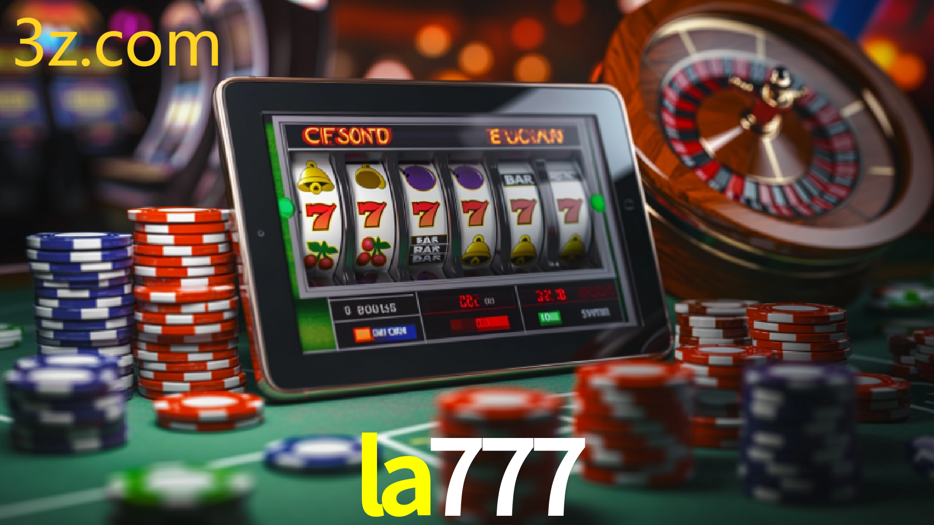 LA777.COM