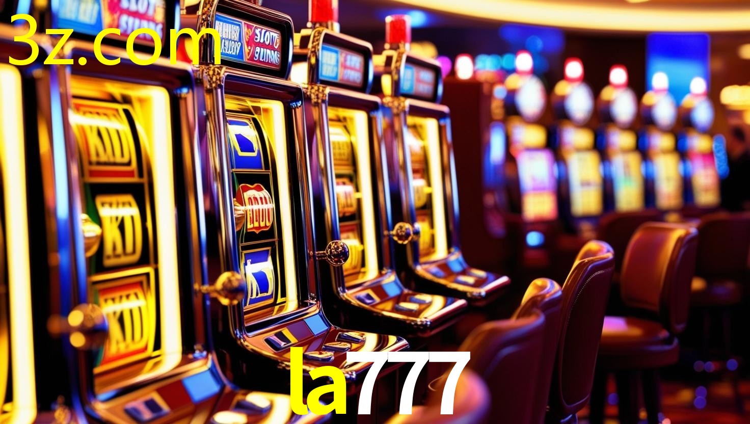LA777.COM