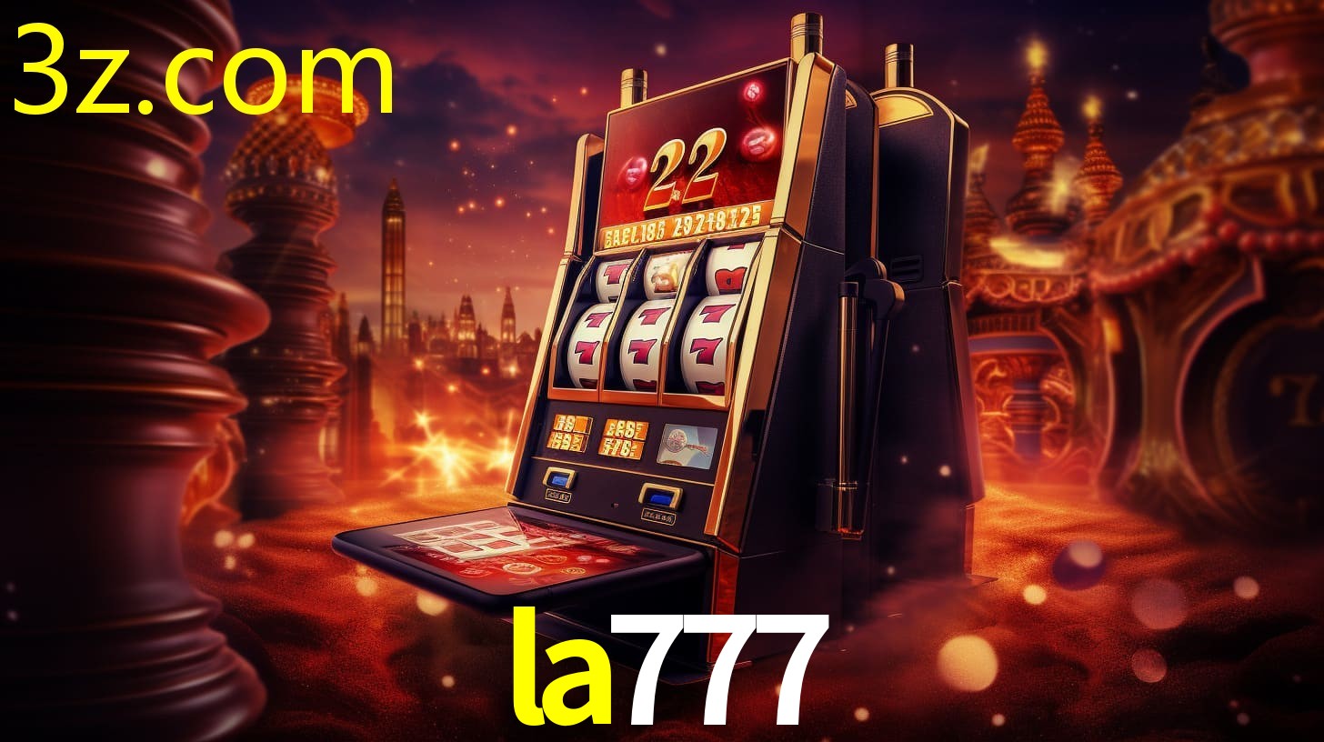 LA777.COM