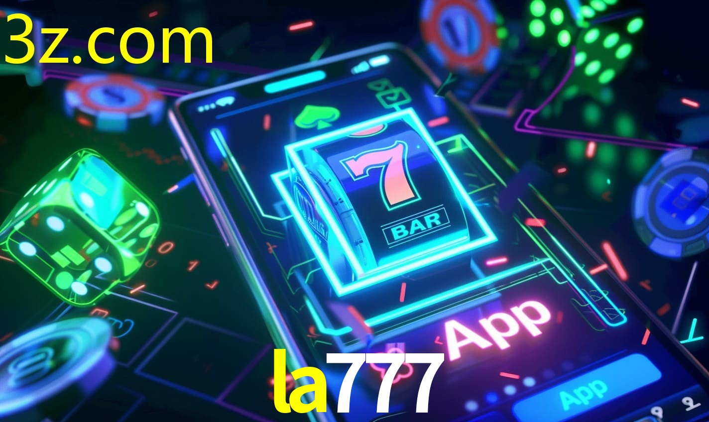LA777.COM