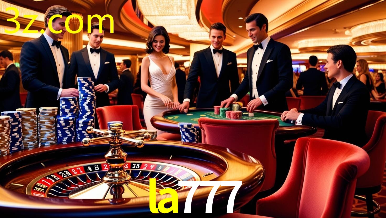 LA777.COM