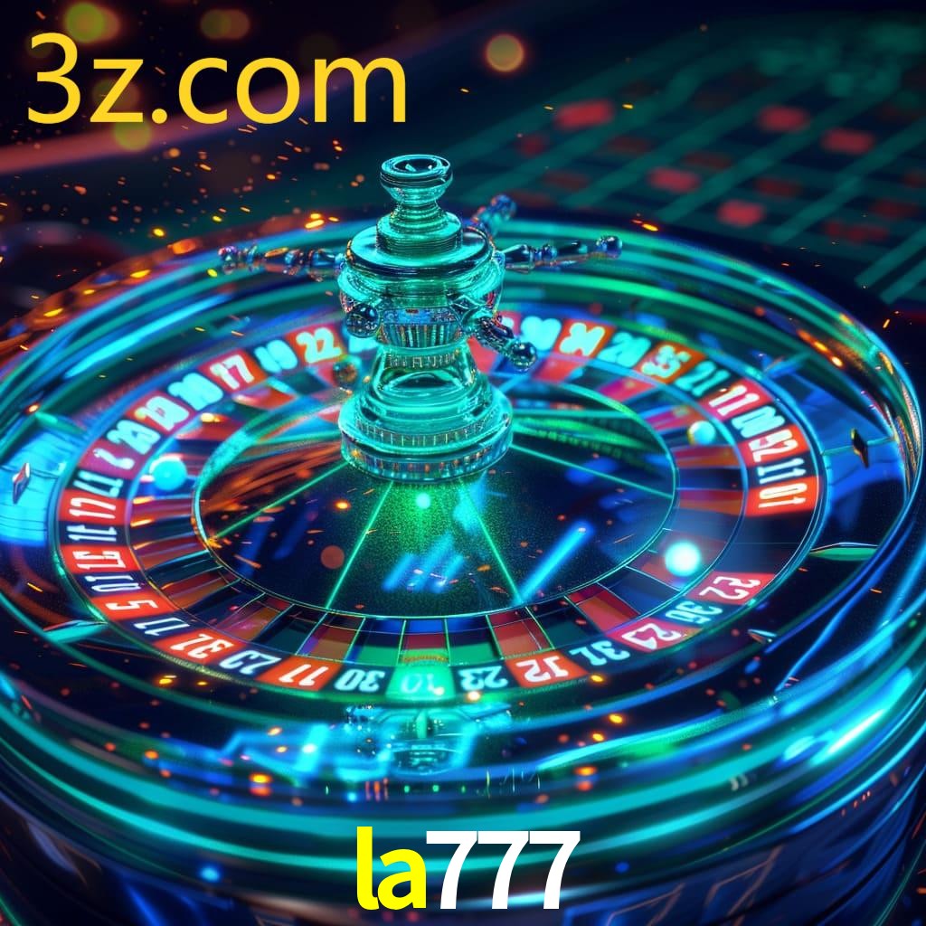 LA777.COM