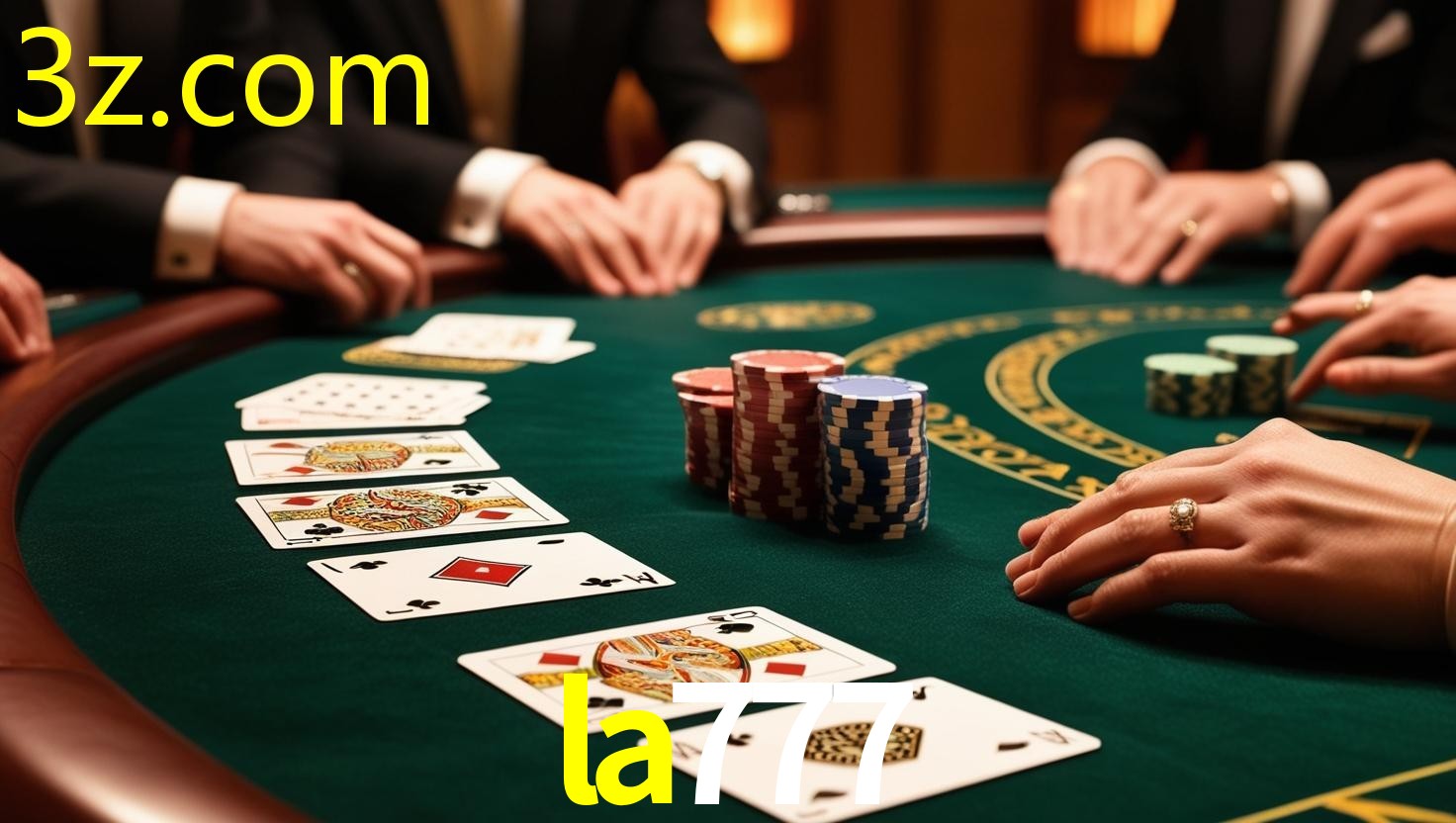 LA777.COM