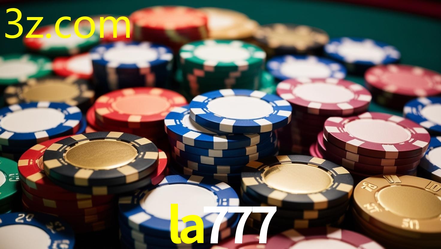 LA777.COM