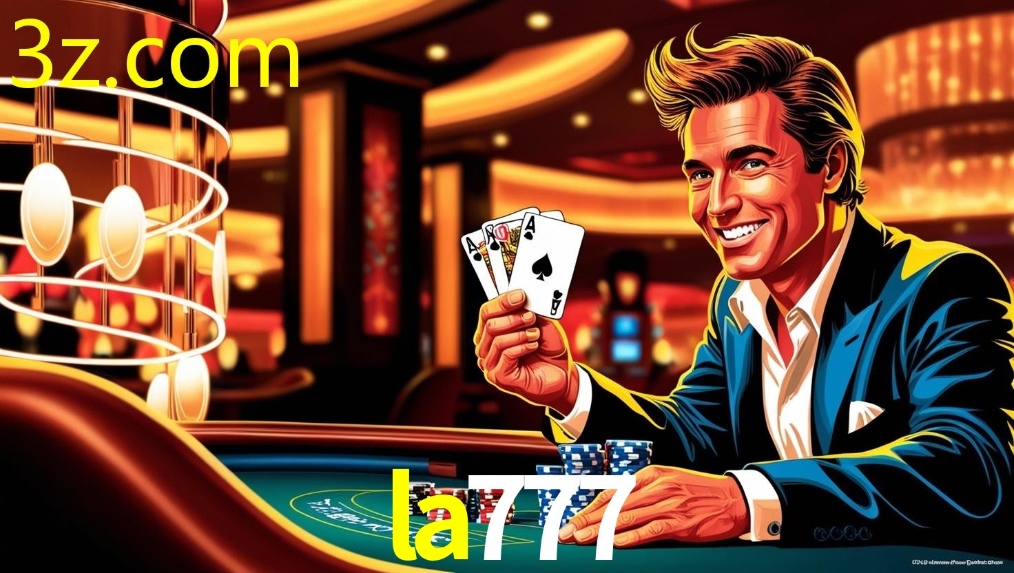 LA777.COM