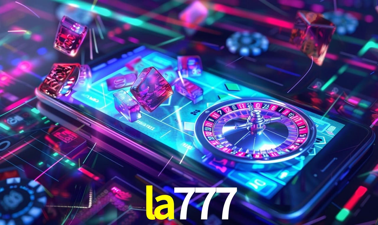 Welcome Bonus la777