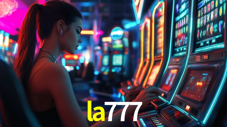 la777,la777.com