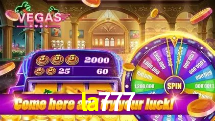 Exclusive Offers la777