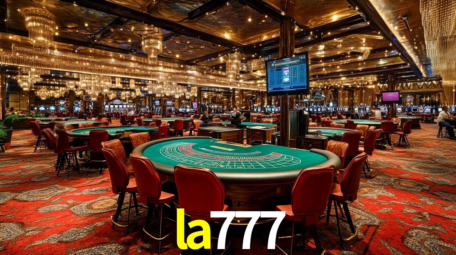 la777,la777.com