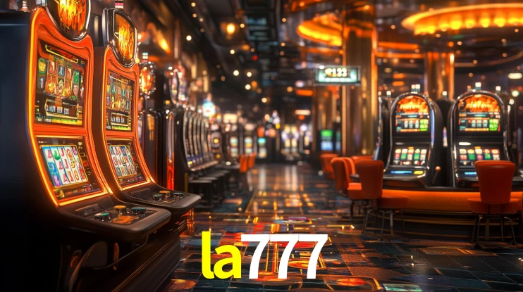 la777 bet