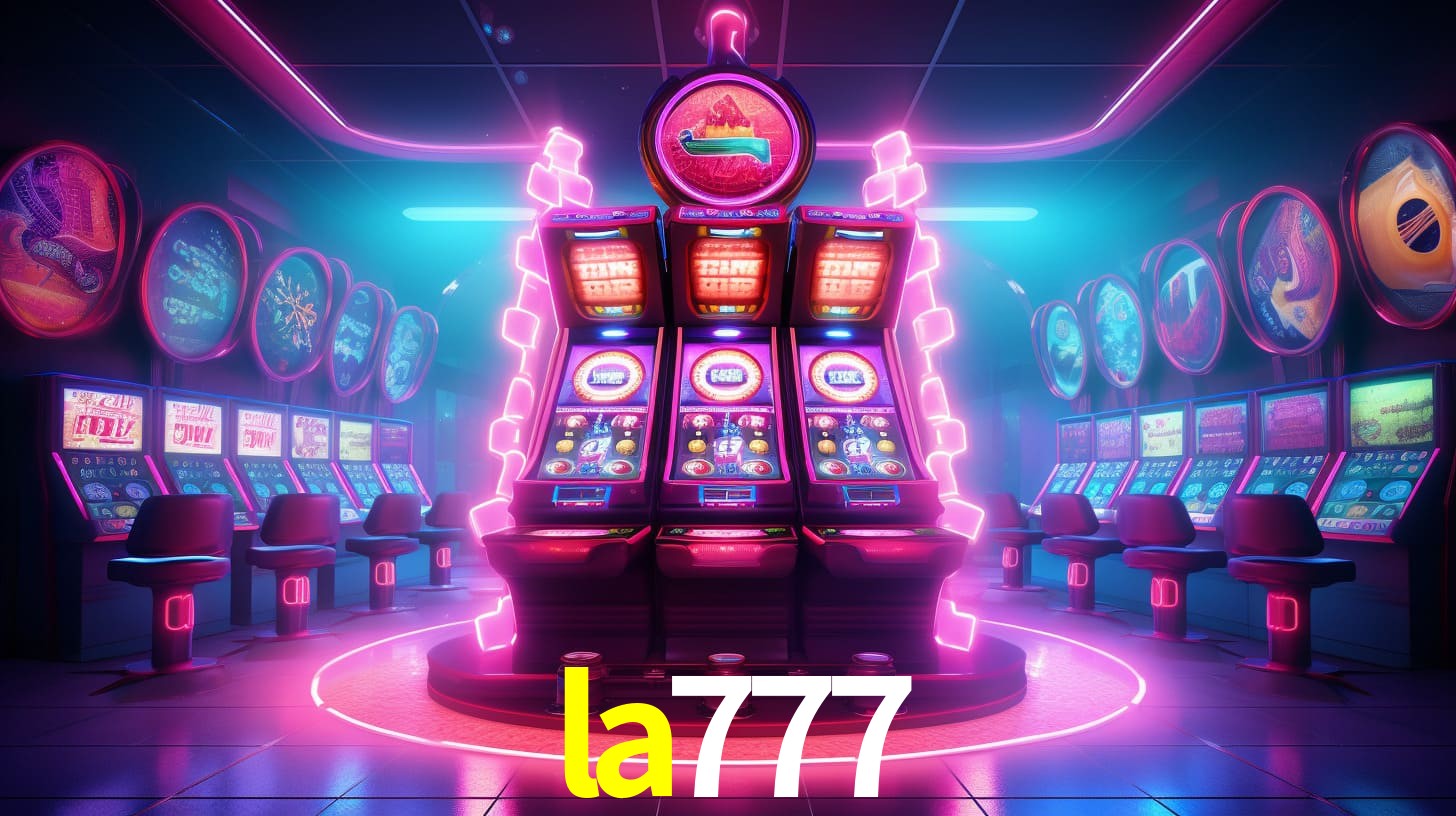 la777: Seu Especialista em Apostas Esportivas Brasileiras