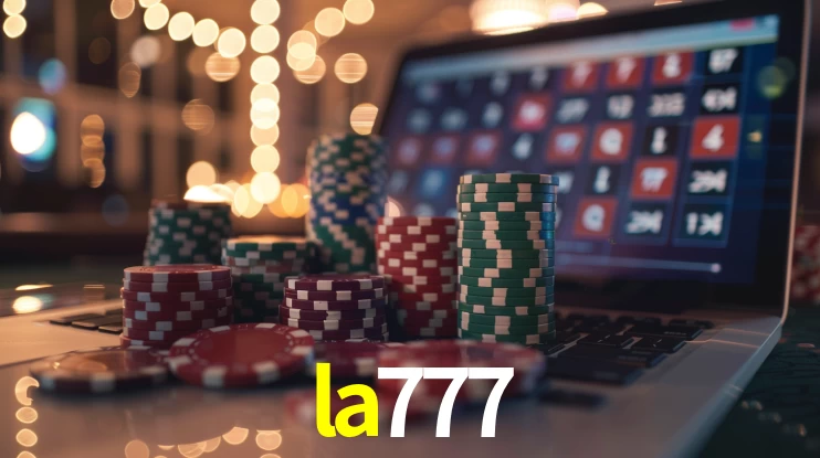 Slot Games la777