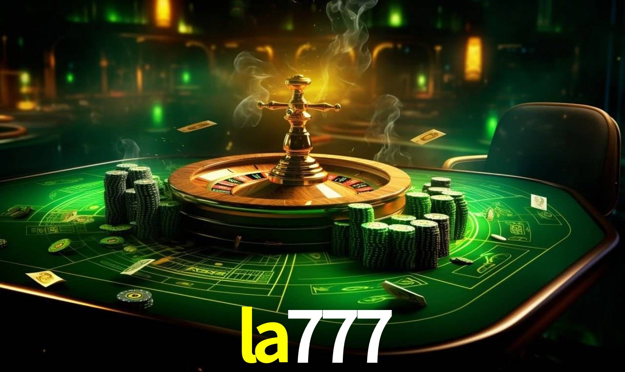 Inovações de Jogos na la777: O Futuro das Experiências Interativas