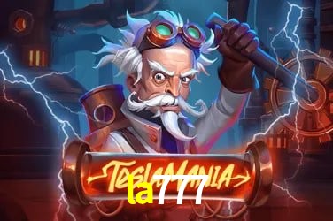 Slot Games la777