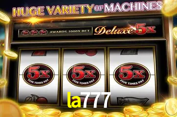 VIP Casino la777