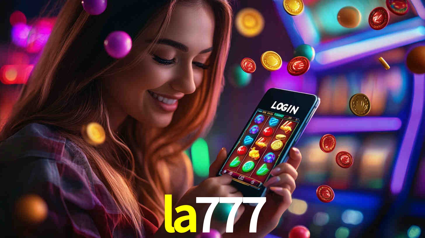 Sinta a adrenalina dos jogos de cassino com la777