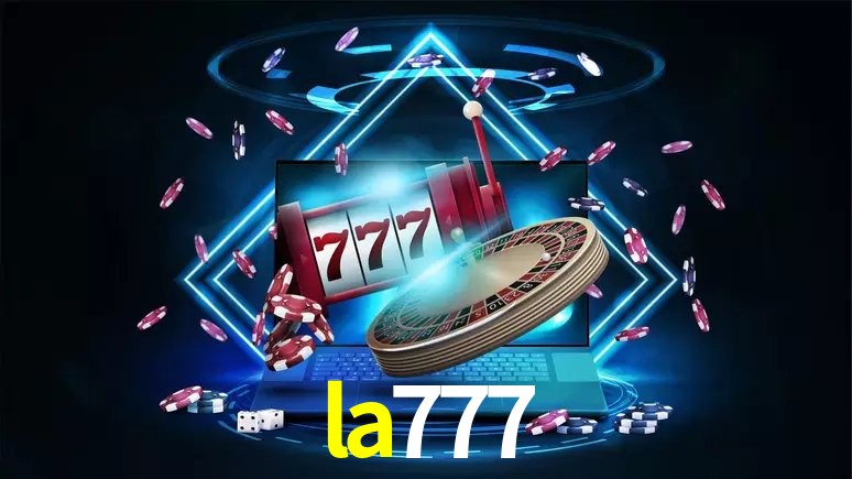 Live Casino la777
