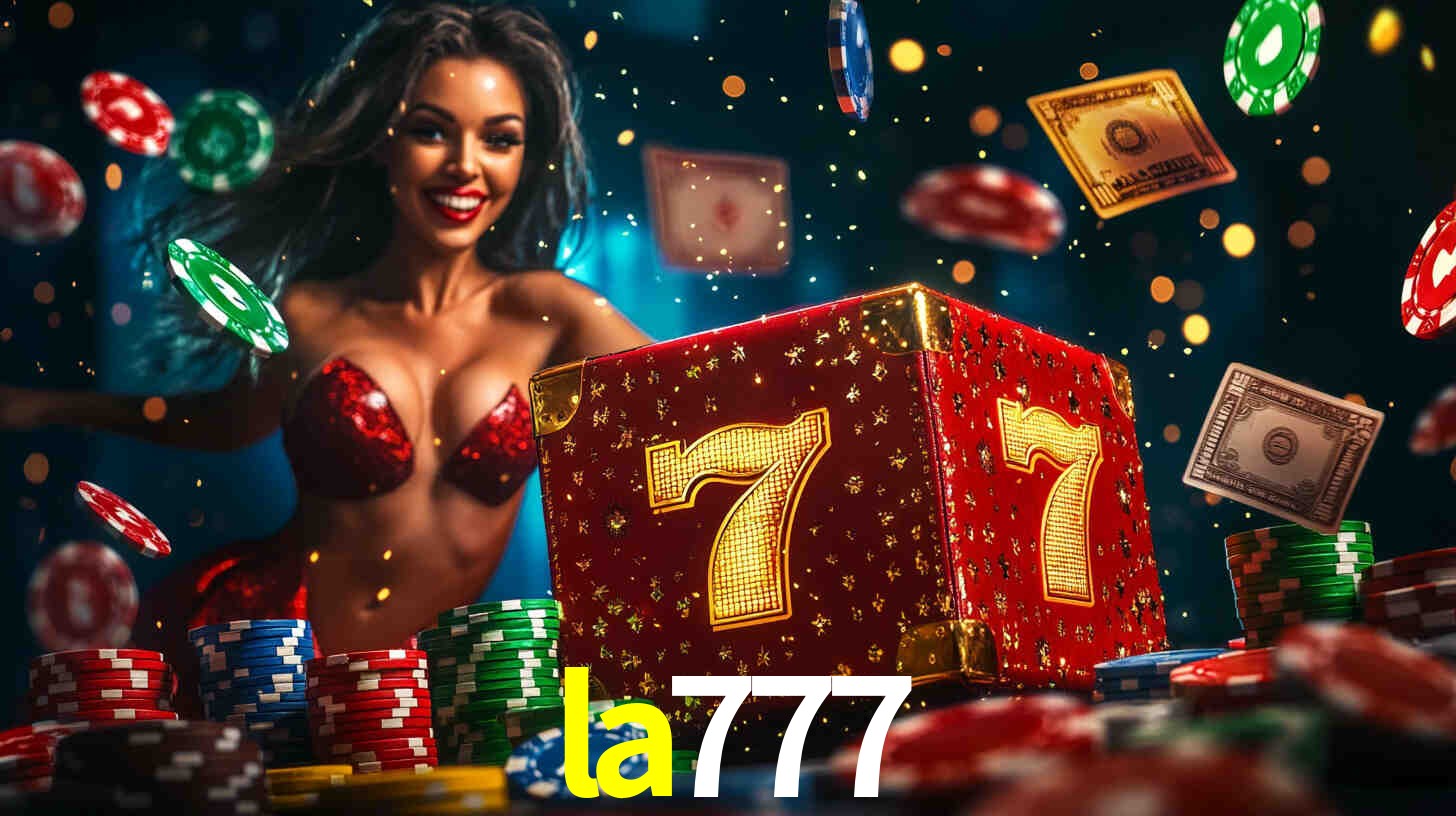 Apostas Esportivas na la777: Um Guia Completo