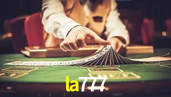 VIP Casino la777