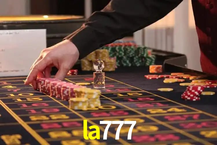 Inovações de Jogos na la777: O Futuro das Experiências Interativas