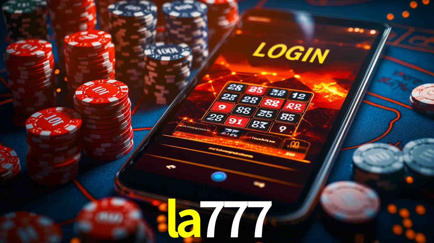 la777,la777.com