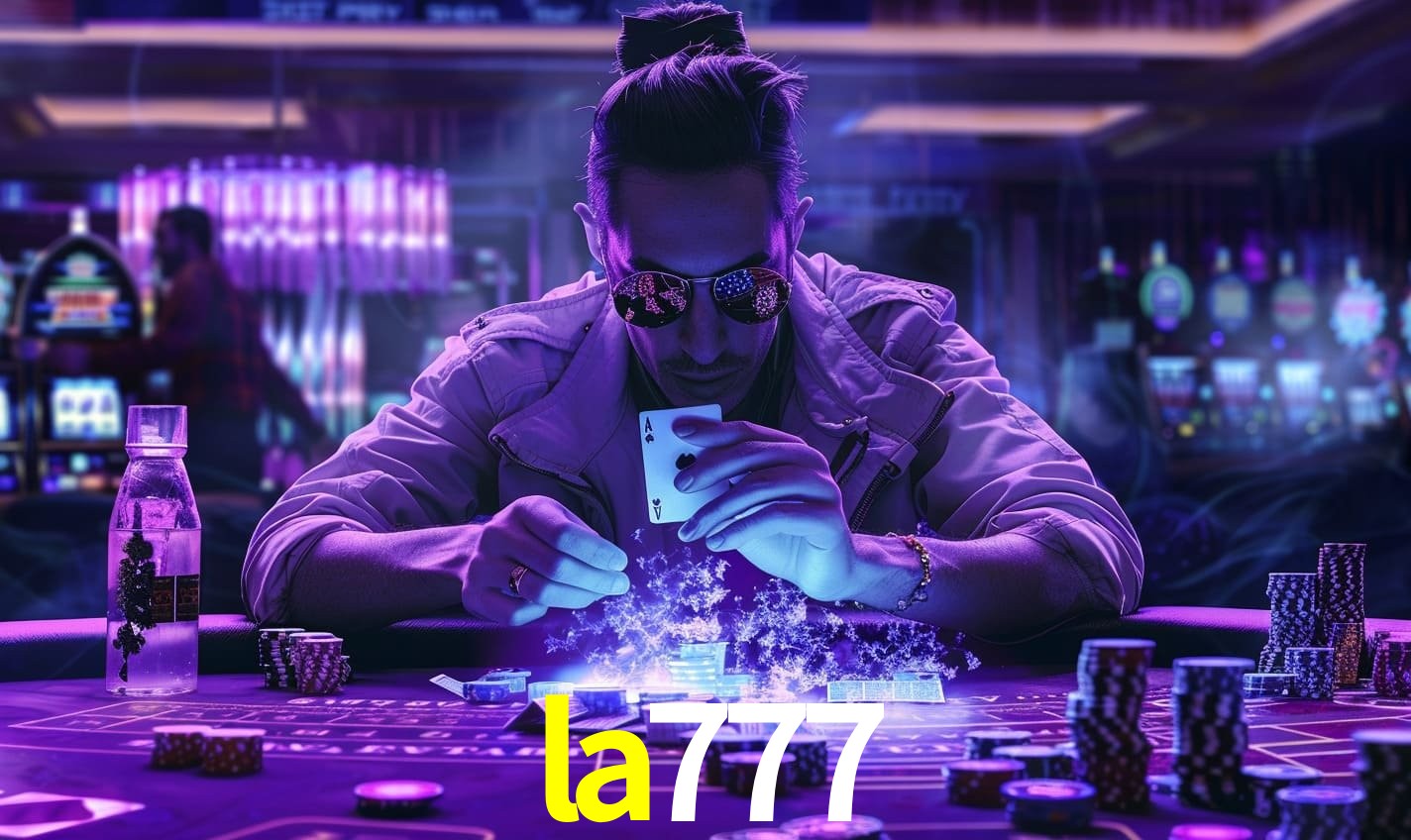 Live Casino la777