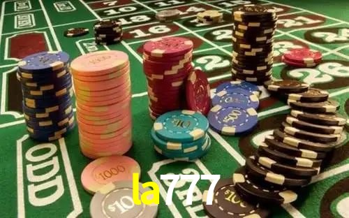 Exclusive Games la777