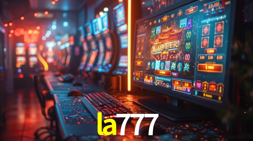 la777 bet