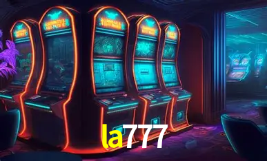 Explorando a Categoria de Eventos em Apostas na la777