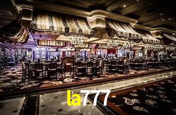 Seasonal Promotions la777
