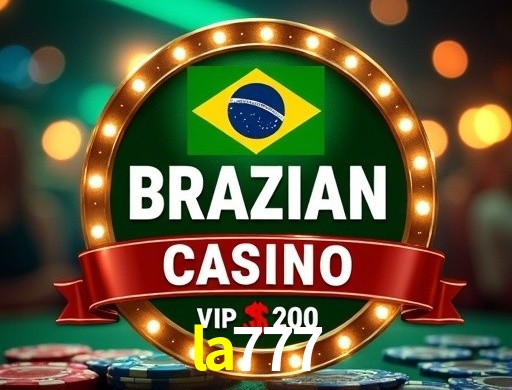 Exclusive Offers la777