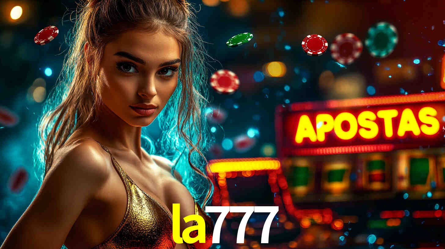 Desvendando o Mundo dos Jogos Virtuais na la777