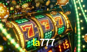 Flash Promotion la777