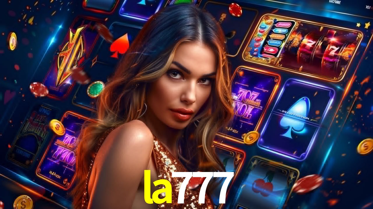 Explorando a Categoria de Eventos em Apostas na la777